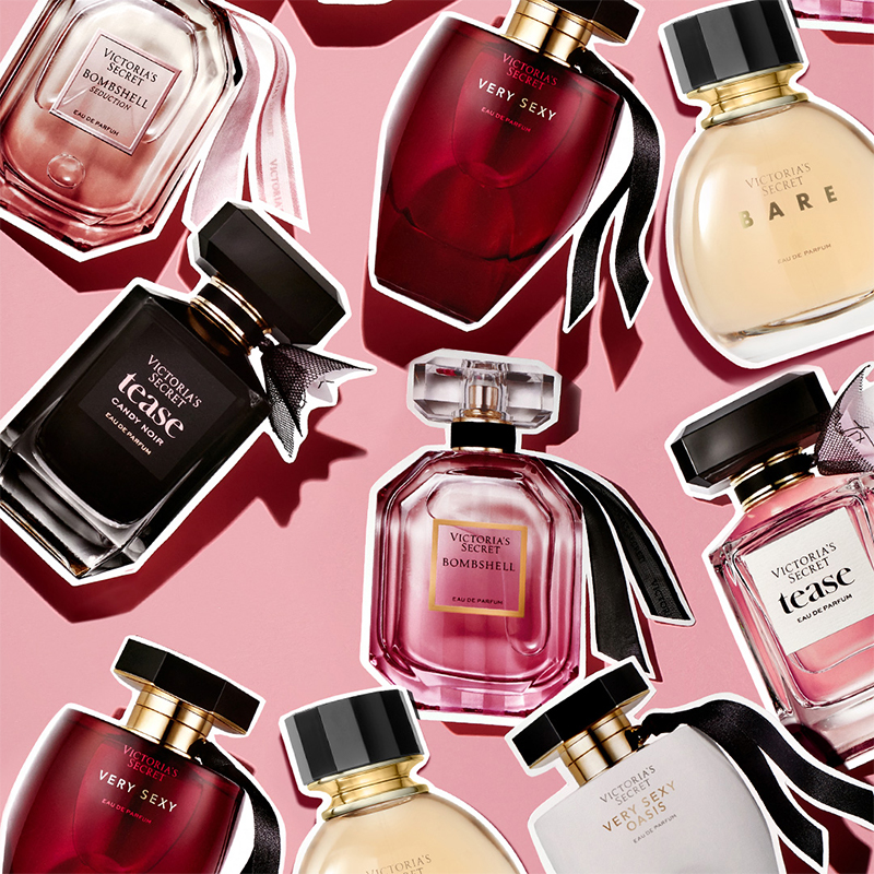 Thumb  Victoria`s Secret The Scent Event